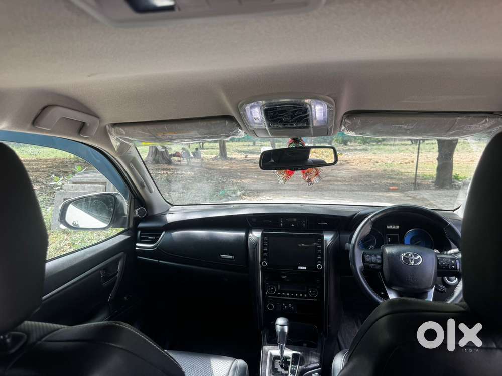 Toyota Fortuner 4x2 Mt 2.8 Diesel, 2023, Diesel