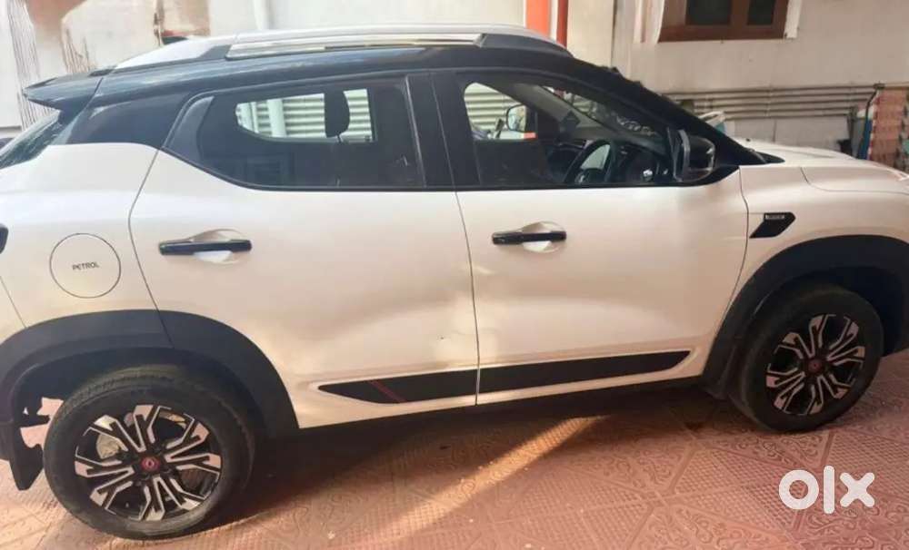 Well Maintained Renault Kiger