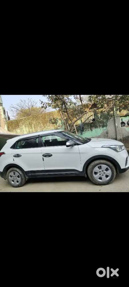 Hyundai Creta N Line 2019 Diesel Variant