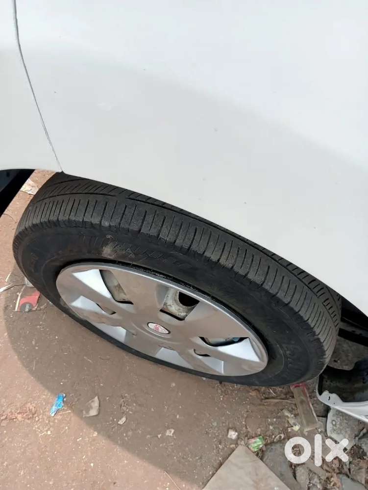 Maruti Suzuki Wagon R 2017 Cng & Hybrids 62000 Km