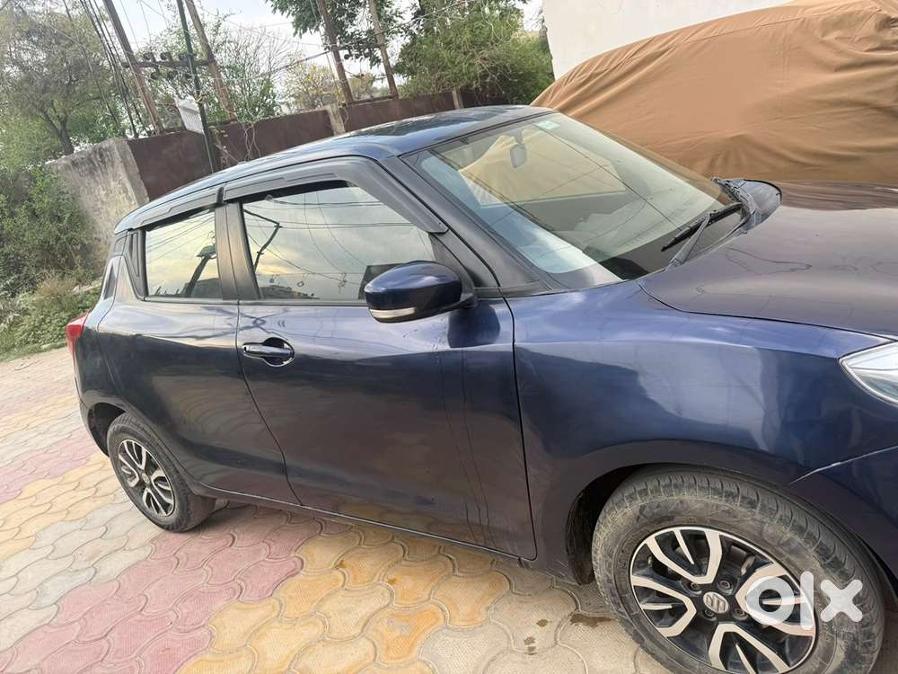 Maruti Suzuki Swift 2021 Petrol Good Condition