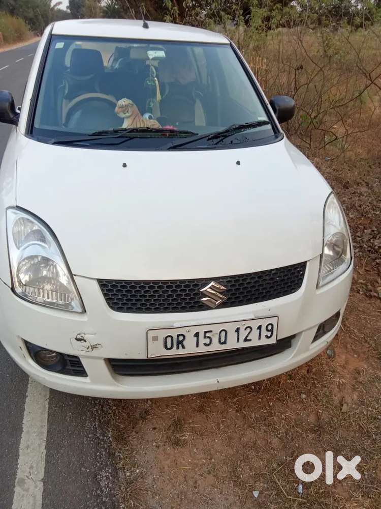 Maruti Suzuki Swift 2010 Diesel