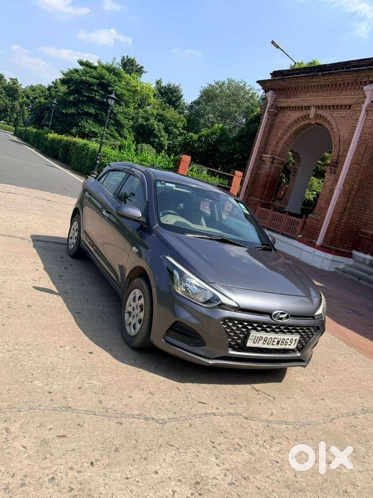 Hyundai I20 Magna Diesel 2019