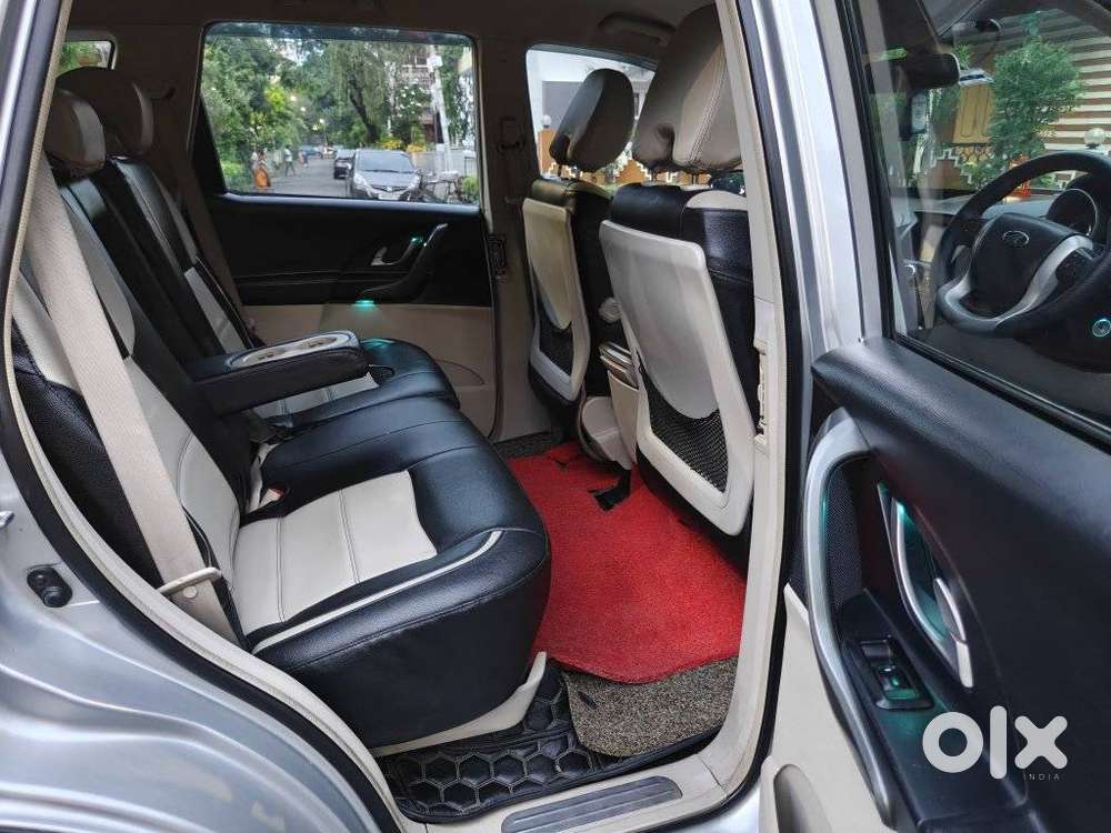 Mahindra Xuv500 W8 2wd, 2016, Diesel