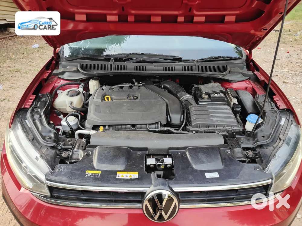 Volkswagen Virtus, 2023, Petrol