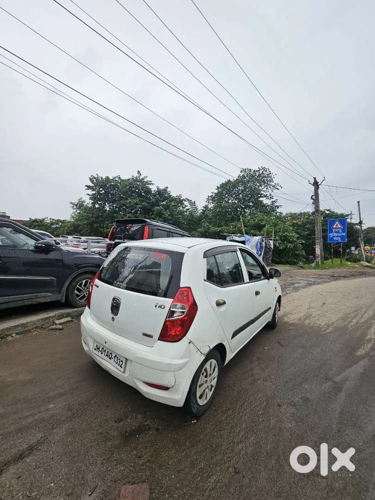 Hyundai I10 Era 1.1 Petrol – Excellent Condition