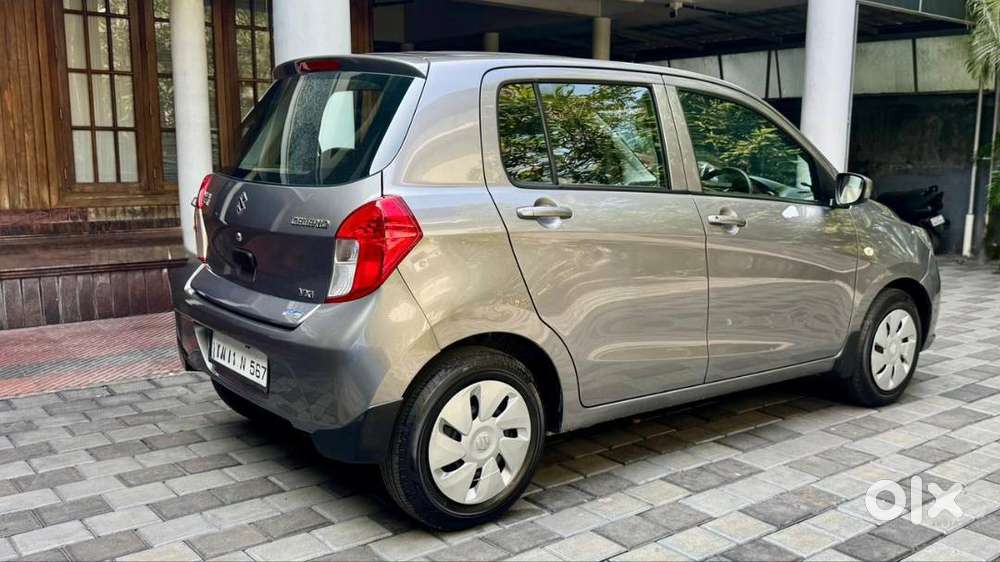Celerio 2015 Amtvxi