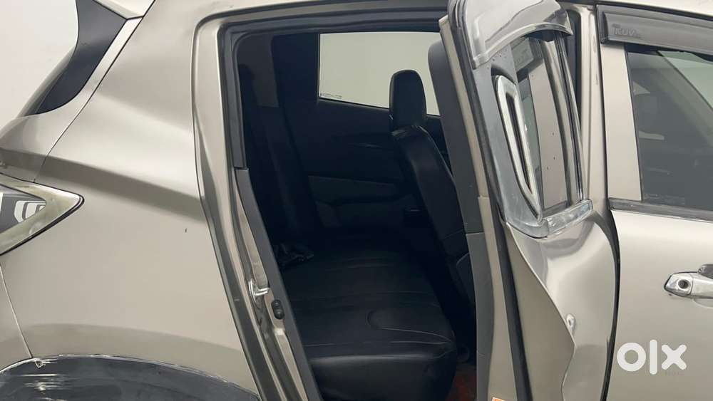 Mahindra Kuv100 Nxt 1.2 K2 Diesel 6 Str, 2017, Petrol