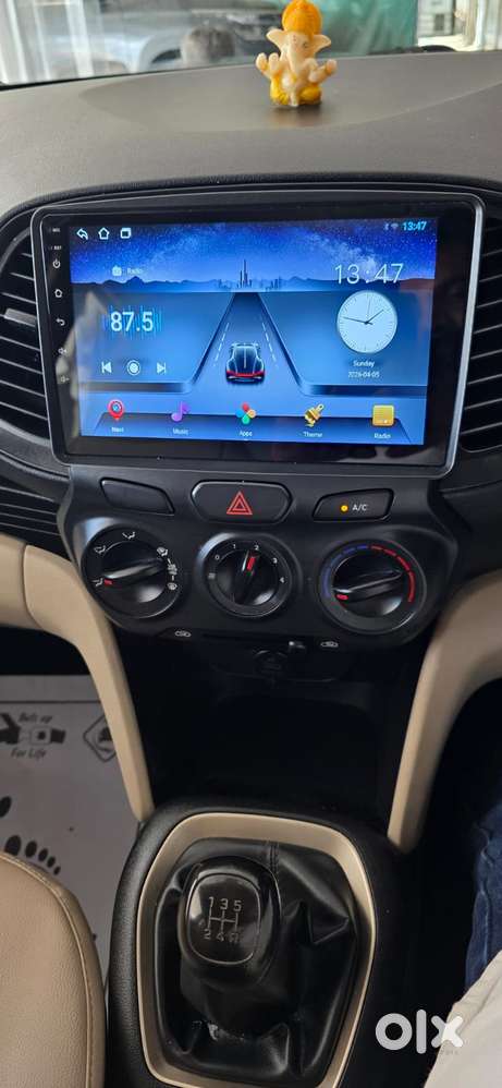 Hyundai New Santro 1.1 Era Executive, 2019, Cng & Hybrids