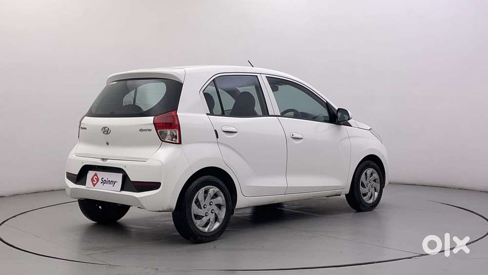 Hyundai Santro Sportz Cng, 2019, Cng & Hybrids
