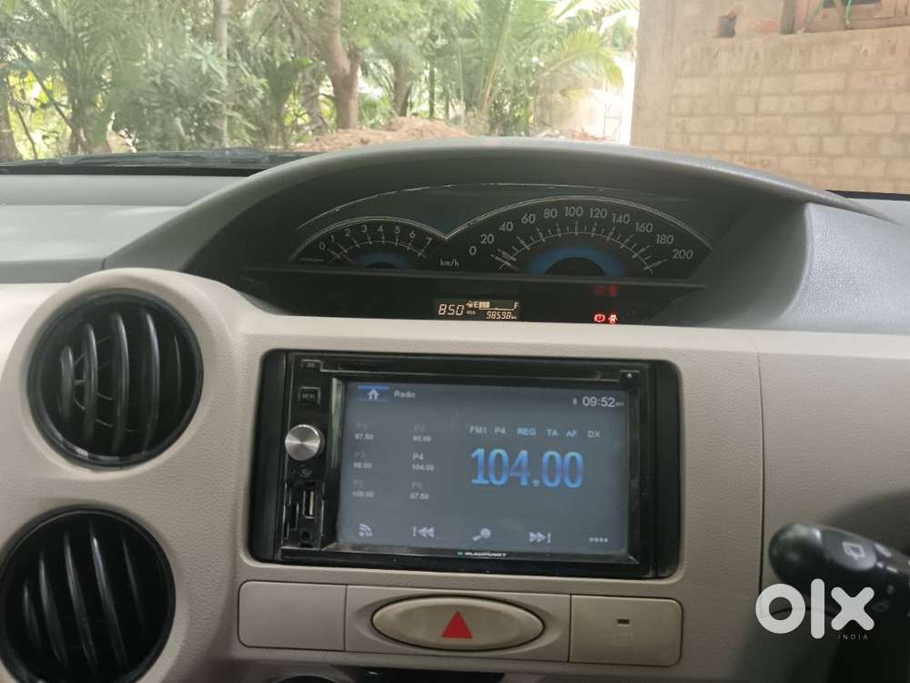 Very Good Condition