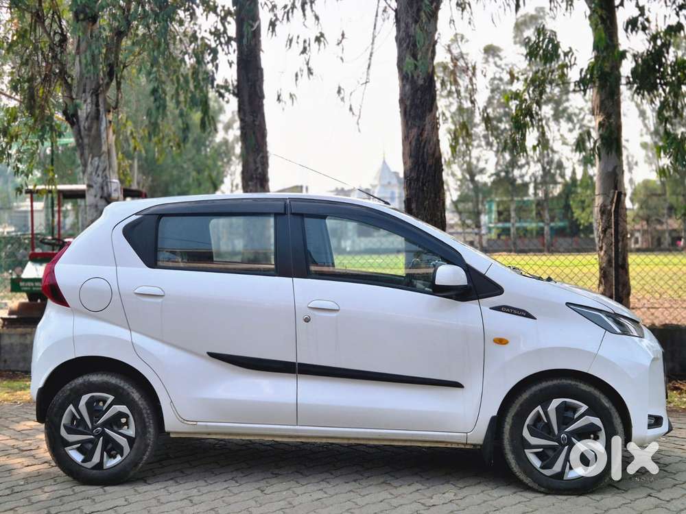 Datsun Redigo