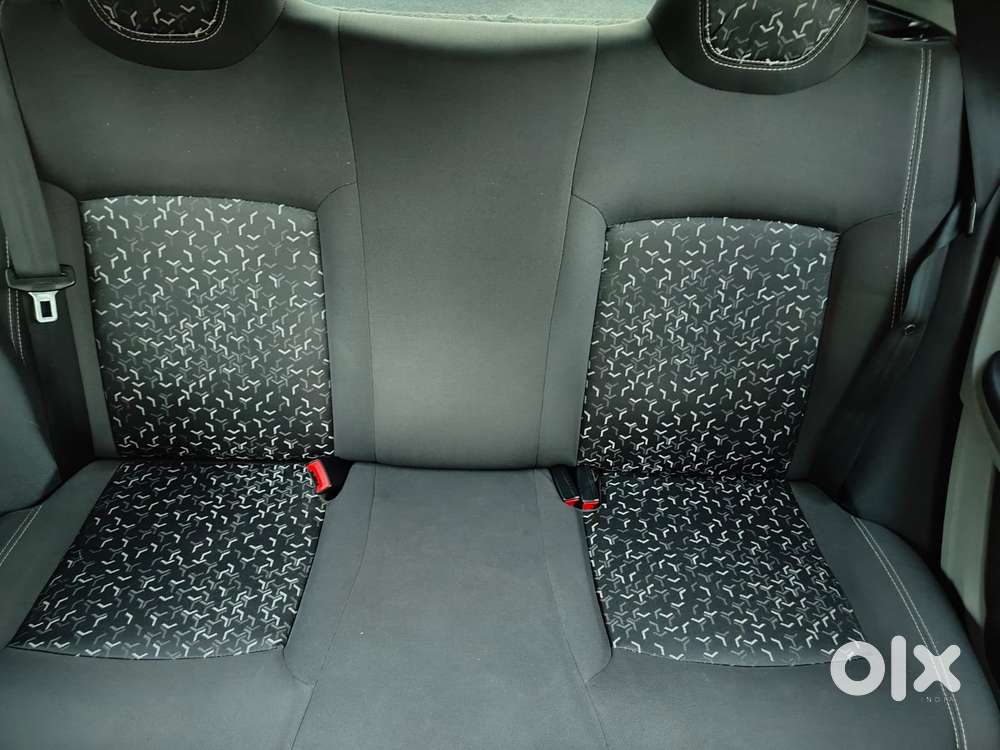 Tata Tiago 1.2 Revotron Xt (o), 2021, Petrol