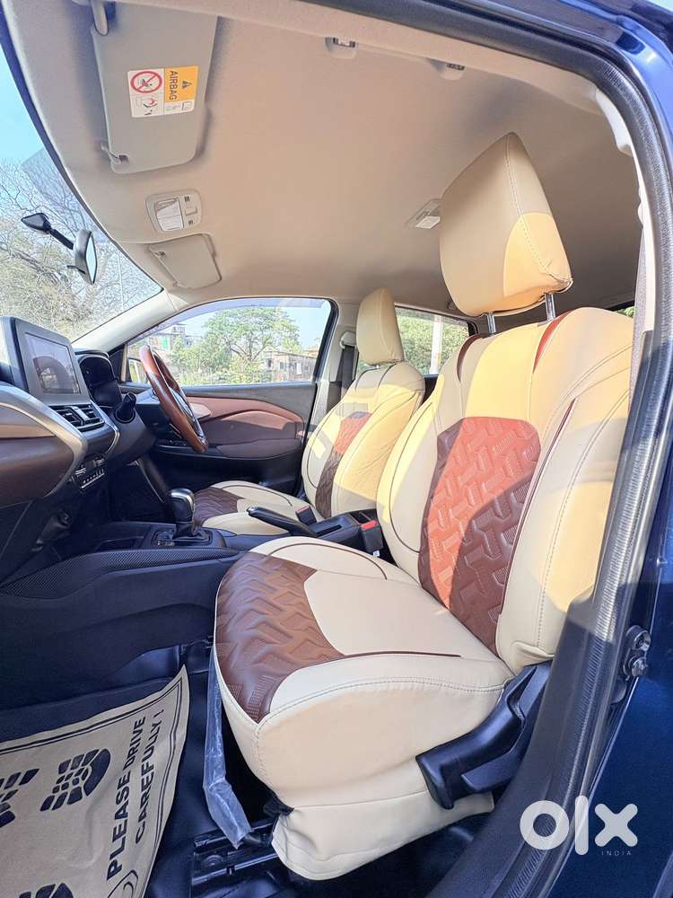 Maruti Suzuki Fronx Delta 1.2 Ags, 2024, Petrol