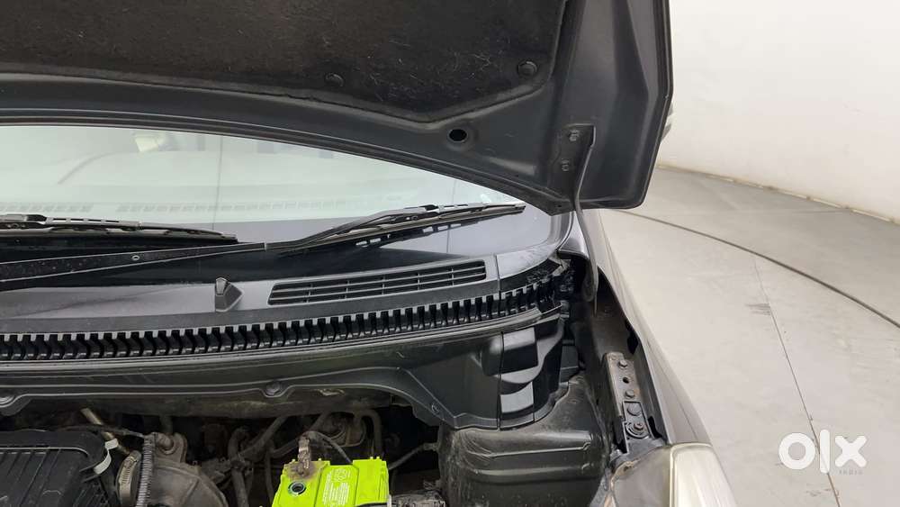 Maruti Suzuki Ertiga 1.5 Vxi, 2013, Petrol