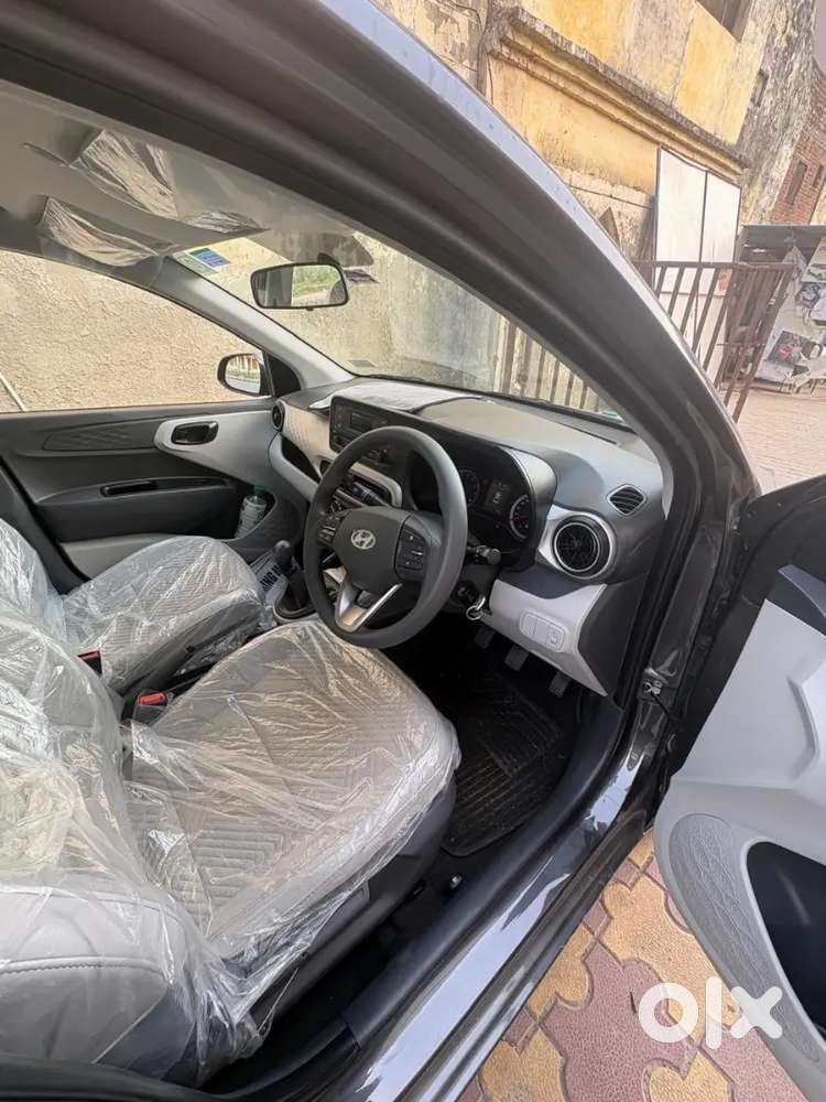 Hyundai Grand I10 Nios 2026 Magna
