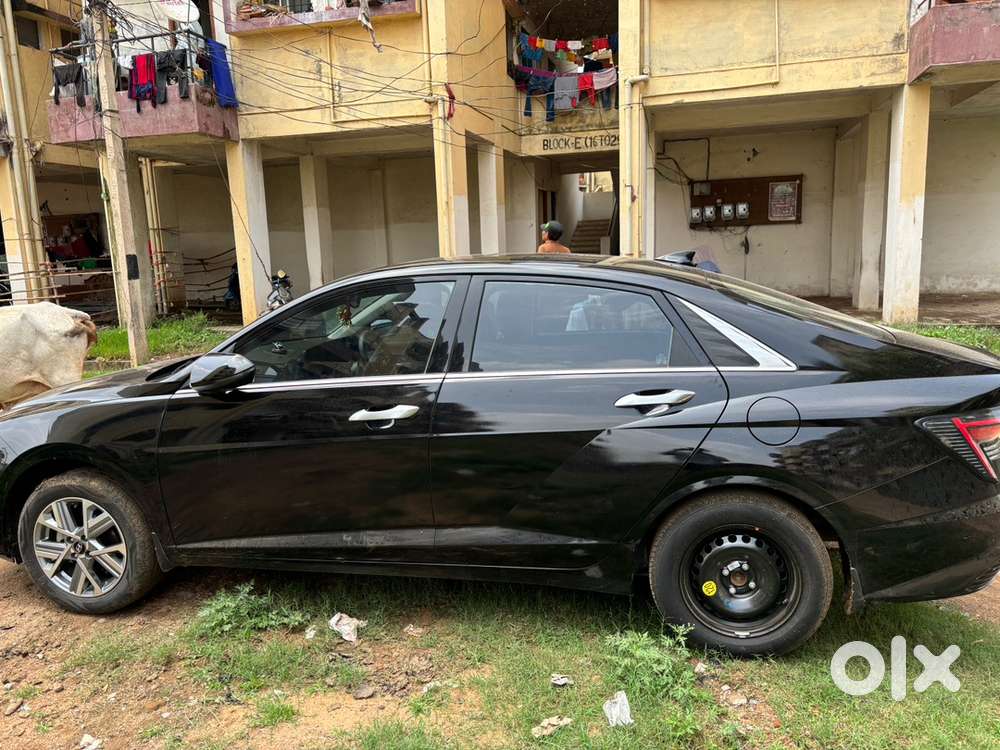 Hyundai Verna 2024 Petrol