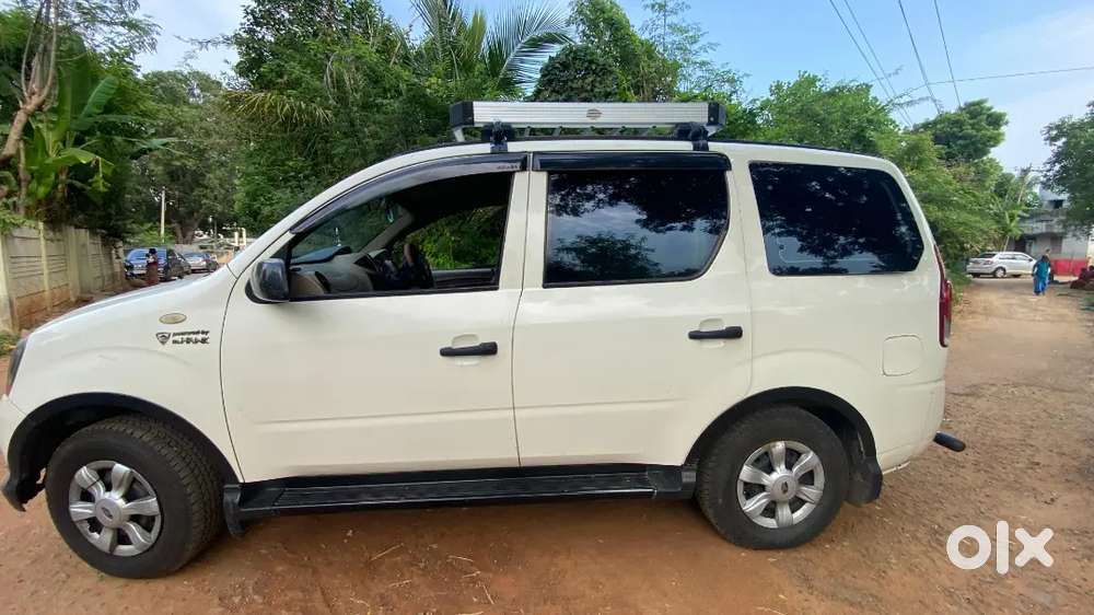 Mahindra Xylo 2019 Diesel 173000 Km Driven, T Surrender Ownboard