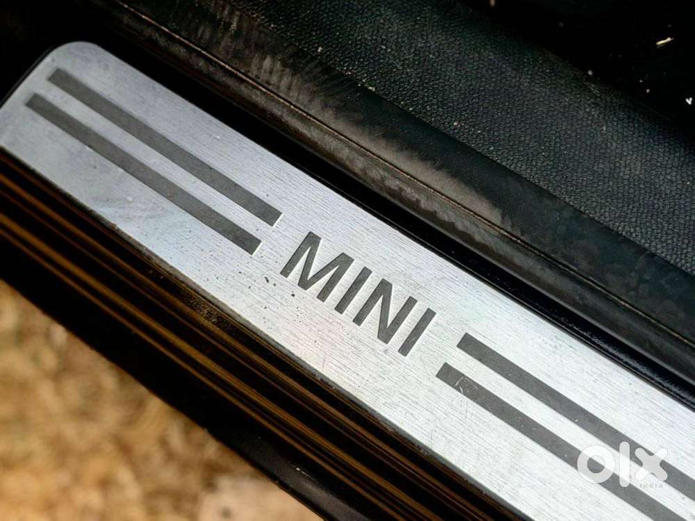 Mini Cooper Countryman D, 2016, Diesel