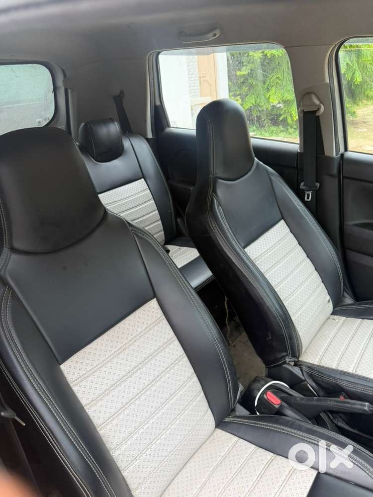 Maruti Suzuki Wagon R Petrol 2015