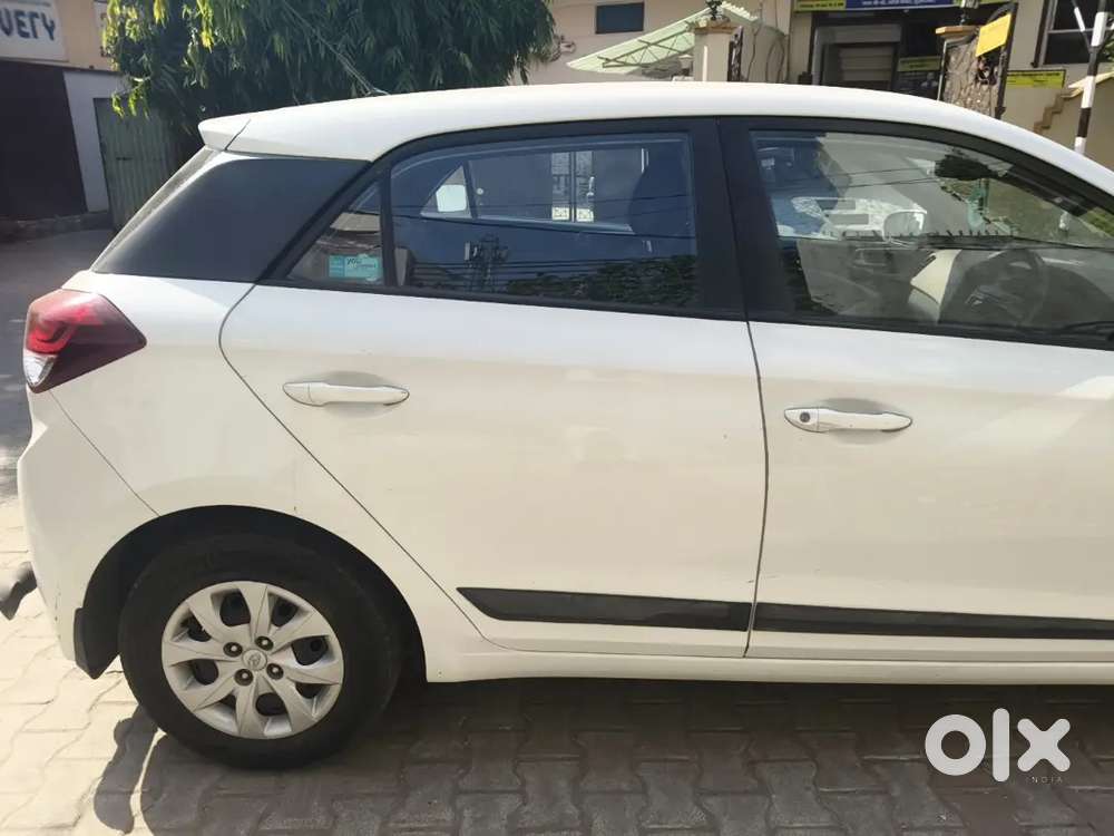 Hyundai I20 1.2 Spotz 2015