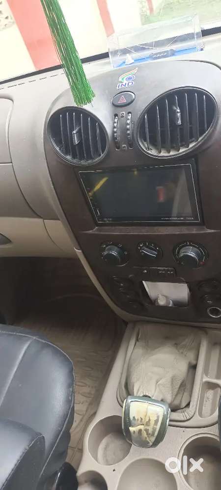 Mahindra Scorpio 2013 Diesel