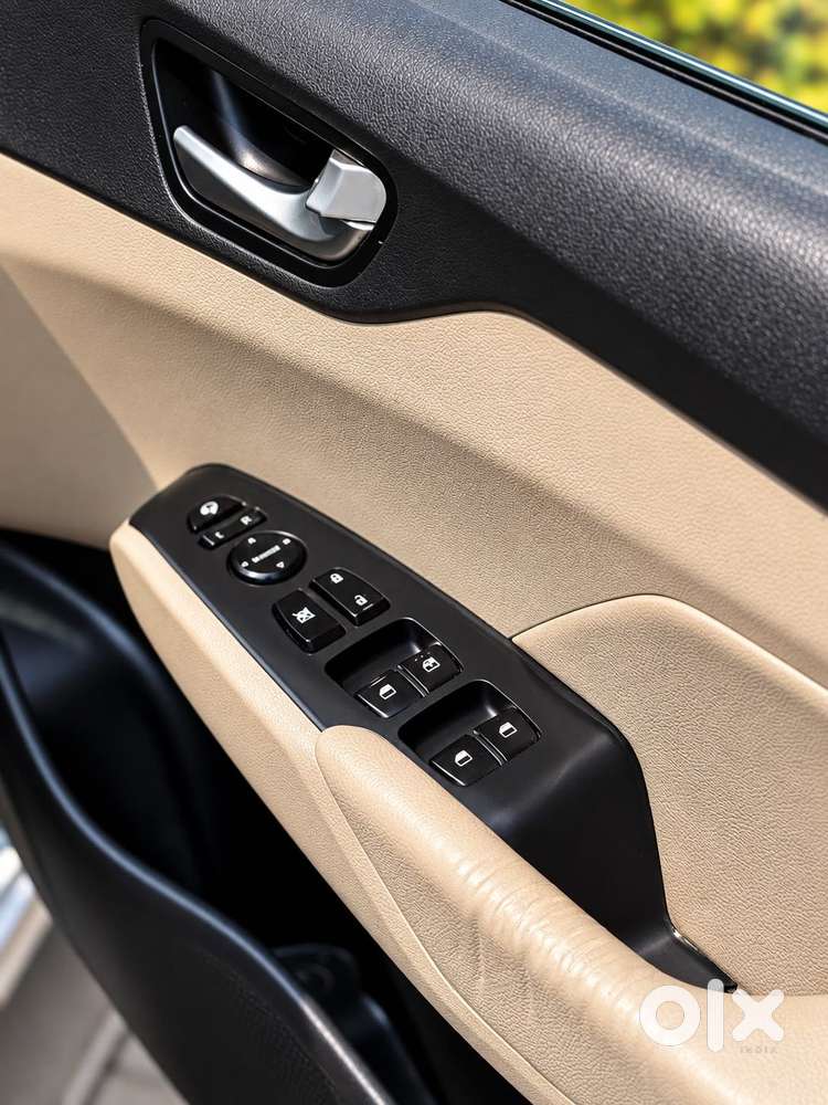 Hyundai Verna 1.6 Sx (o) Crdi, 2018, Diesel