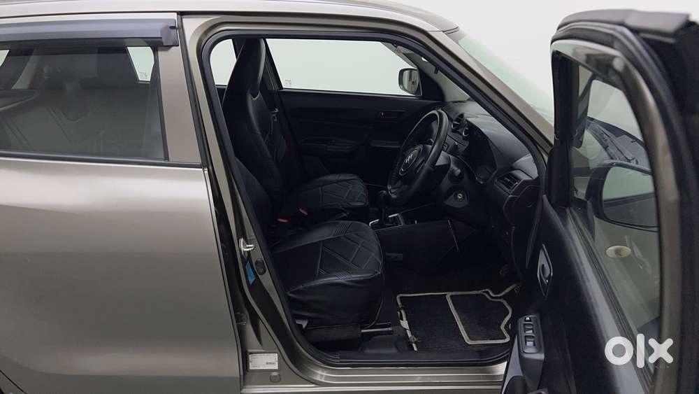 Maruti Suzuki Swift 1.3 Lxi, 2019, Petrol