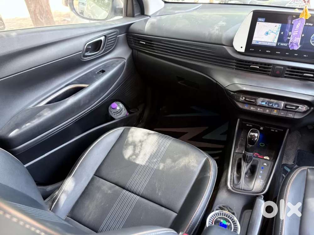 Hyundai I20 Asta (o) 1.2 Ivt, 2022, Petrol