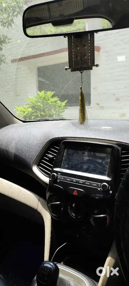 Hyundai New Santro 2021 Petrol 41000 Km Driven
