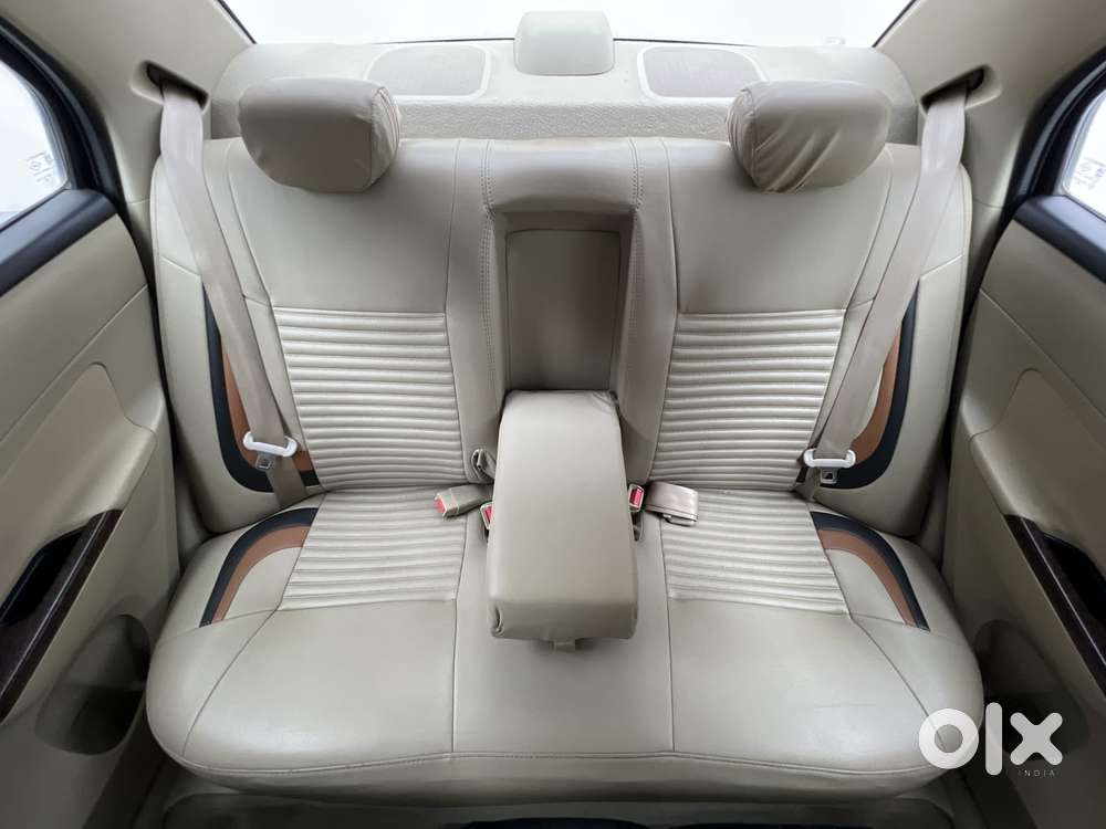 Maruti Suzuki Swift Dzire 1.3 Vxi, 2016, Petrol