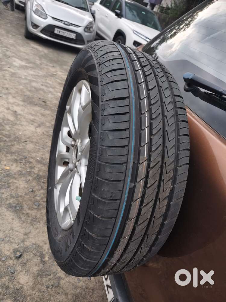 Ford Ecosport 1.5 Titanium Plus Sports, 2017, Petrol