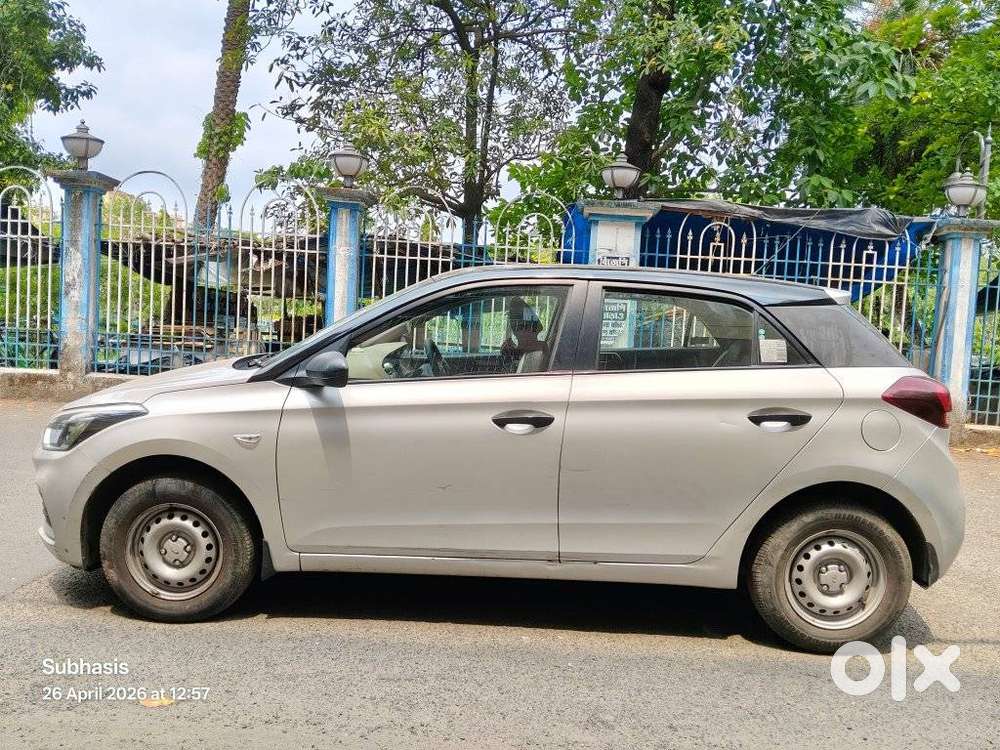 Hyundai Elite I20 Era 1.2, 2018, Petrol