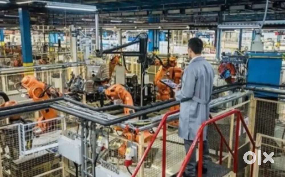 HIRING FOR ASSEMBLY SUPERVISOR