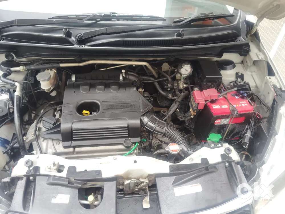 Maruti Suzuki Celerio 2020 Cng & Hybrids 69000 Km Driven