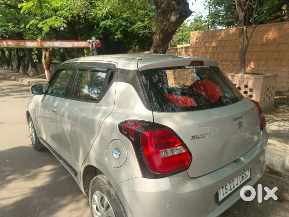 Maruti Suzuki Swift 2022 Petrol 76000 Km Driven