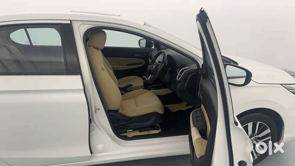 Honda City 1.5 Vx I-dtec Mt, 2022, Diesel