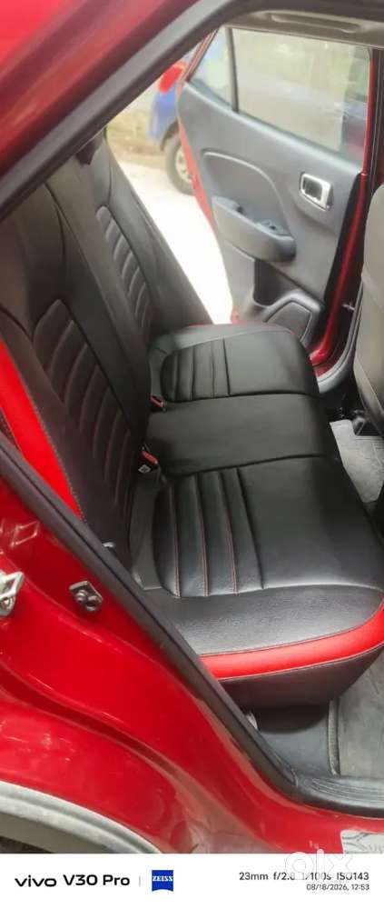 Hyundai Venue Diesel Manual 2020 Second Owner