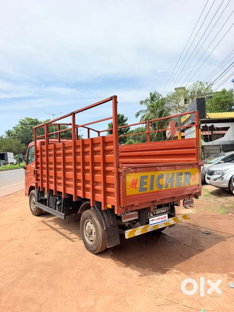 Eicher Polaris Multix, 2025, Diesel