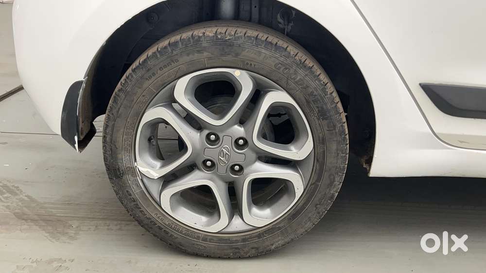 Hyundai Elite I20 Asta (o) 1.2 Mt, 2020, Petrol