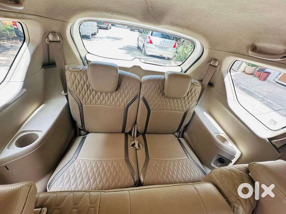Maruti Suzuki Ertiga Zxi Plus , 2019, Petrol
