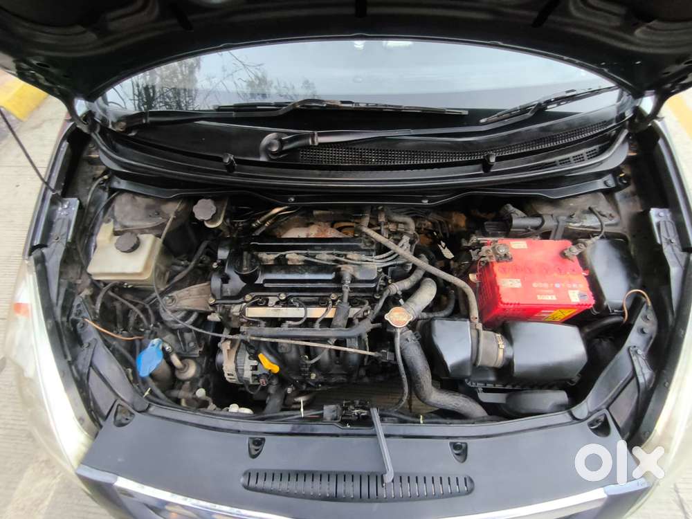 Hyundai I20 2010-2012 1.2 Magna, 2011, Petrol