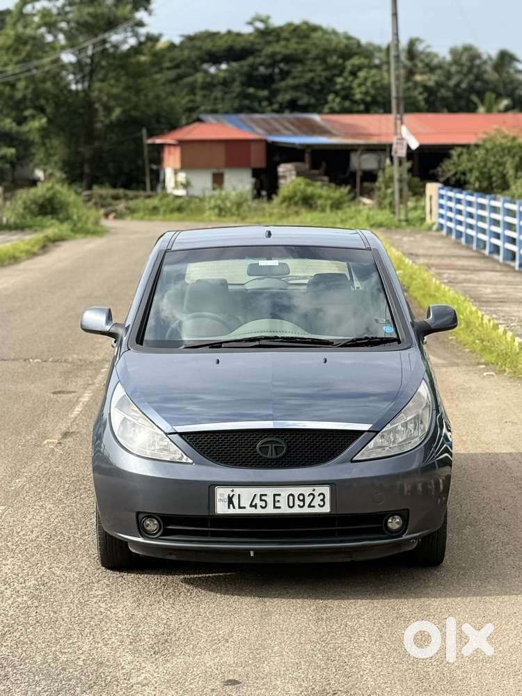 Tata Indica Vista Quadrajet 90 Vx, 2010, Diesel