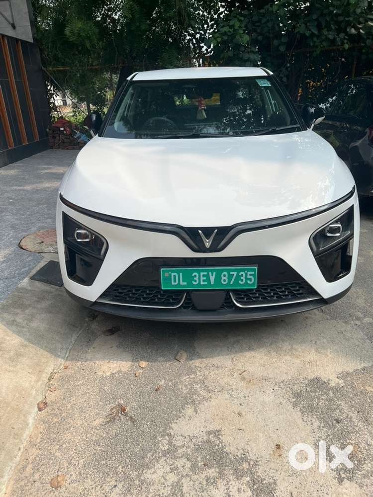 Vinfast Vf 7 Earth 2026