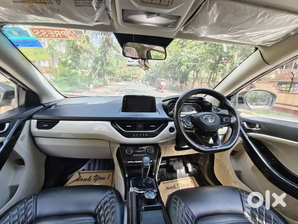 Tata Nexon Xza+ Creative Plus 2021