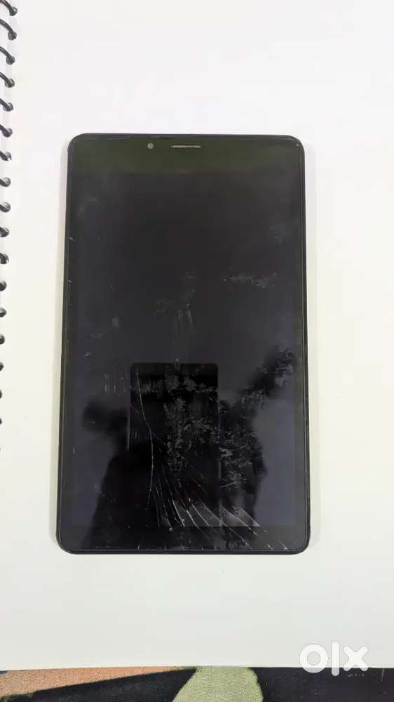 Lenvo Tablet