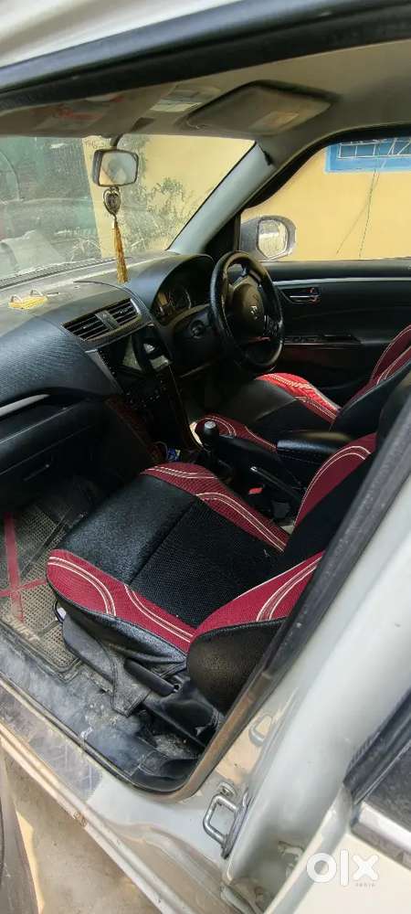 Maruti Suzuki Swift 2017 Zxi Well Maintained Choice Number 786