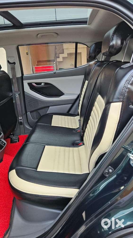 Hyundai Creta 1.5 Sx (o) Diesel, 2024, Diesel