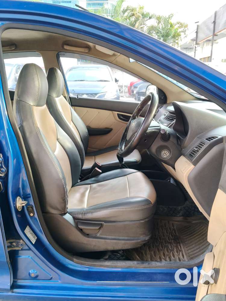 Hyundai Eon D-lite O, 2012, Petrol