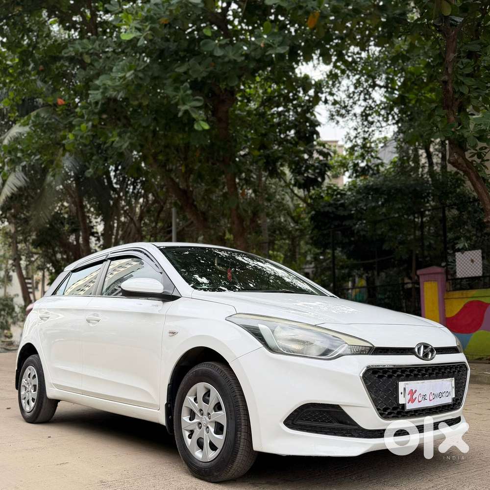 Hyundai I20 Magna 1.2, 2015, Petrol